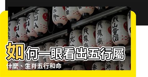 怎麼知道自己五行屬什麼|【如何知道自己五行屬什麼】你的命格、顏色、生肖五。